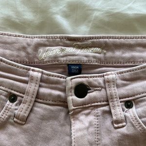Cute pink shorts xs 24 00 target